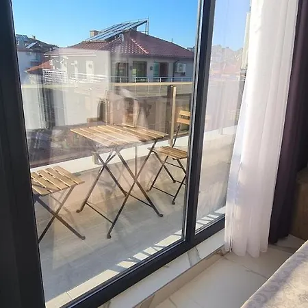 Odesos 2* Szozopol
