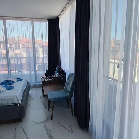 Odesos Maison d'hôtes 2*