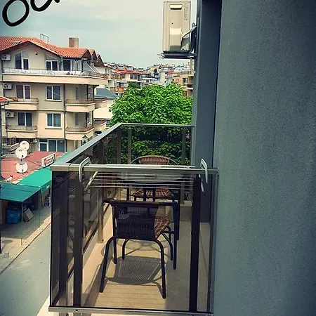 Odesos 2*