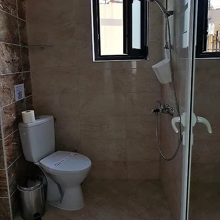 Maison d'hôtes Odesos 2*