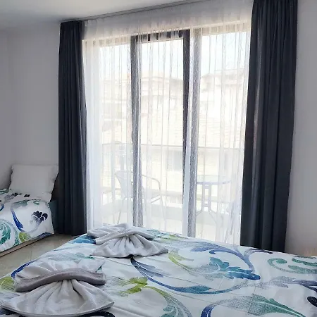 Maison d'hôtes Odesos 2*