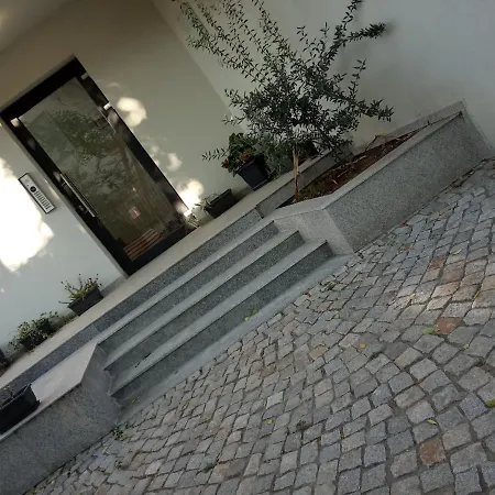 Maison d'hôtes Odesos Sozopol
