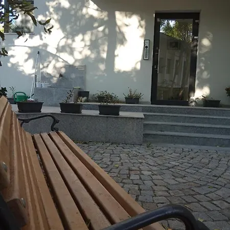 Odesos 2* Szozopol
