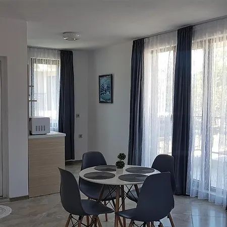 Maison d'hôtes Odesos 2*