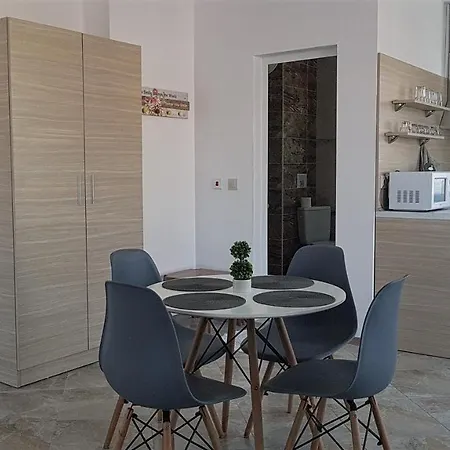 Maison d'hôtes Odesos