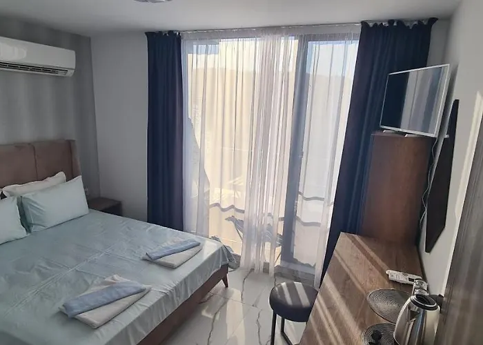 Gæstehus Odesos Sozopol