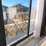 Odesos 2* סוזופול