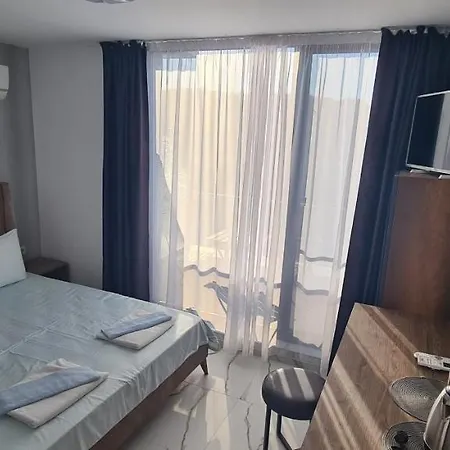 Pensjonat Odesos Sozopol