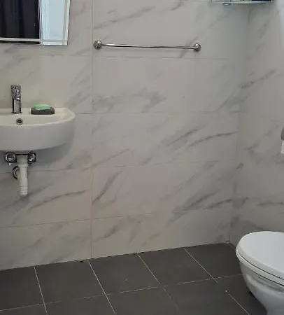 Odesos بيت ضيافة