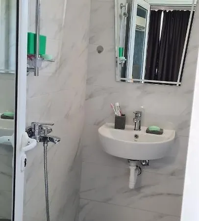 Odesos بيت ضيافة سوزوبول