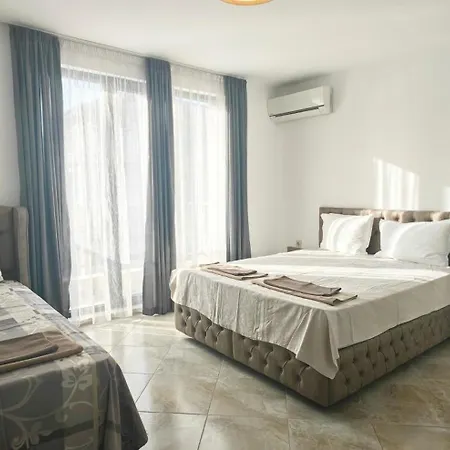 Odesos Guest house Sozopol