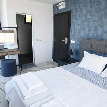 Guest house Odesos