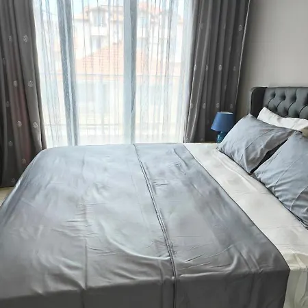 Odesos Guest house 2*