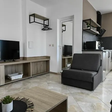 Odesos Guest house Sozopol