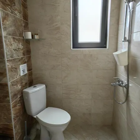 Odesos بيت ضيافة