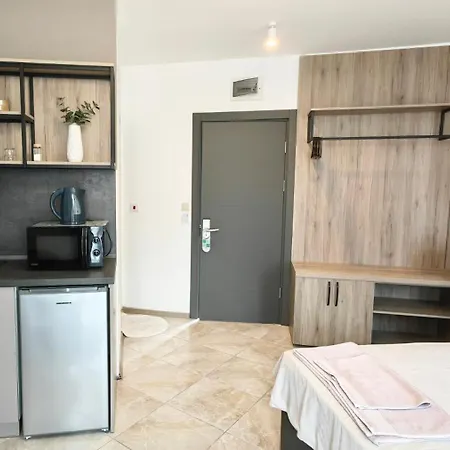 Odesos Guest house