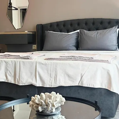 Guest house Odesos