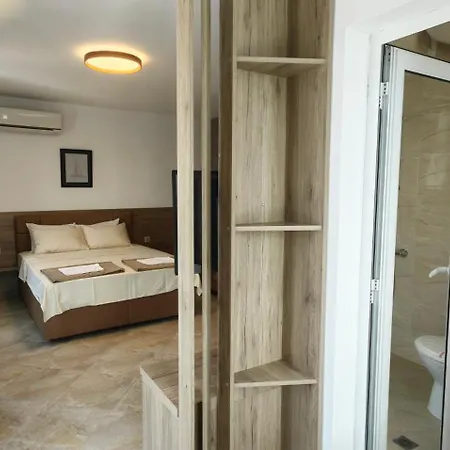 Guest house Odesos 2*