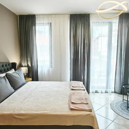 Odesos Guest house Sozopol