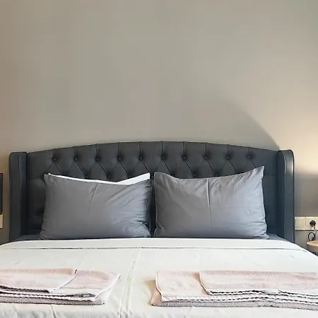 Guest house Odesos Sozopol