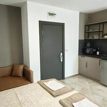 Odesos Guest house