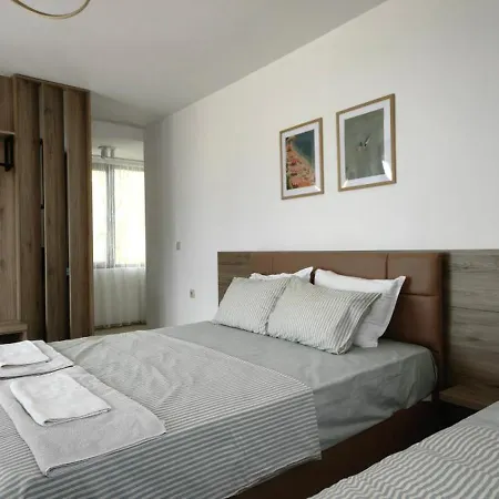 Guest house Odesos