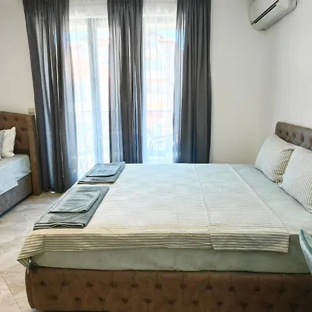 Odesos Guest house 2*