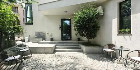 Guest house Odesos Sozopol