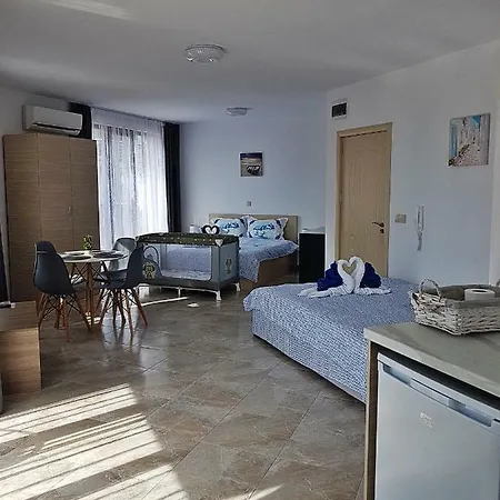 Odesos 2* Sozopol