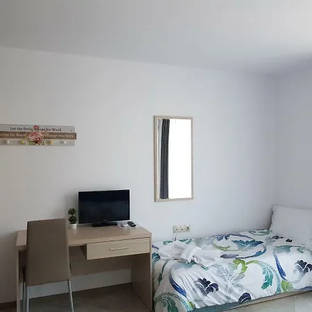 Odesos 2* סוזופול