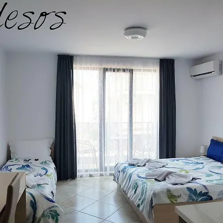 Odesos Pensjonat 2*