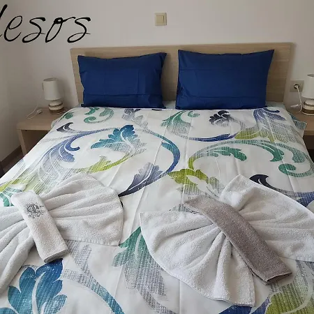 Odesos 2* סוזופול