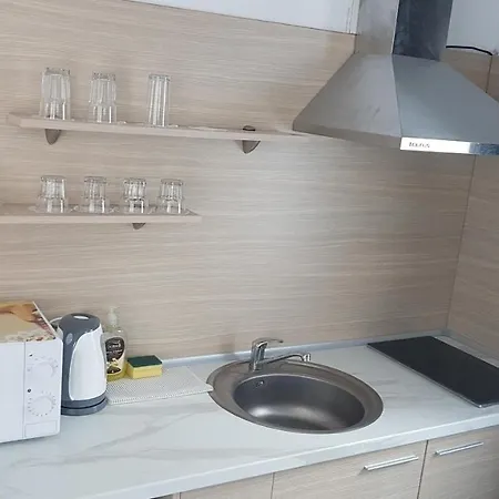 Odesos Pensjonat 2*