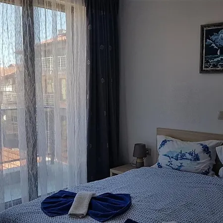 Pensjonat Odesos 2*
