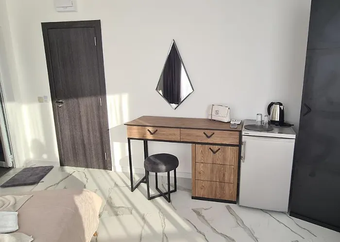 Odesos Къща за гости