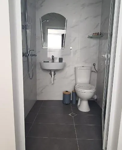 Odesos 2* Созопол