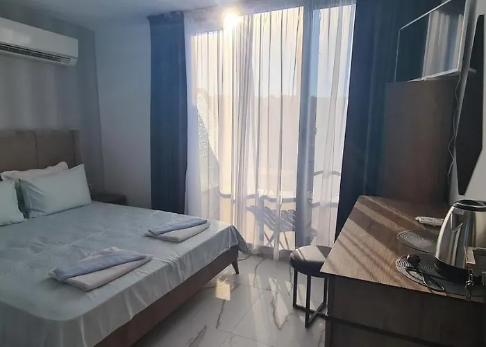 Odesos Къща за гости