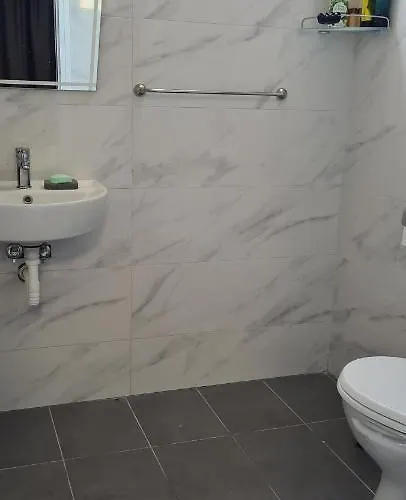 Odesos Къща за гости