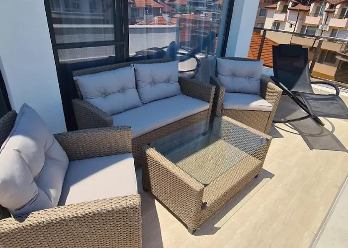 Къща за гости Odesos