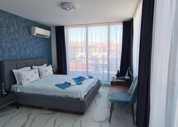 Къща за гости Odesos