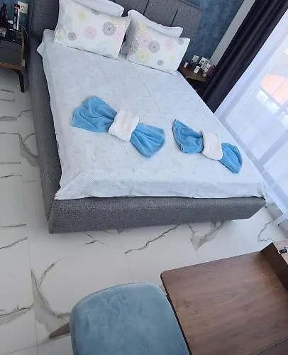 Къща за гости Odesos 2*