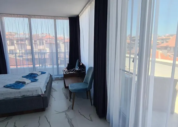 Odesos Guest house 2*