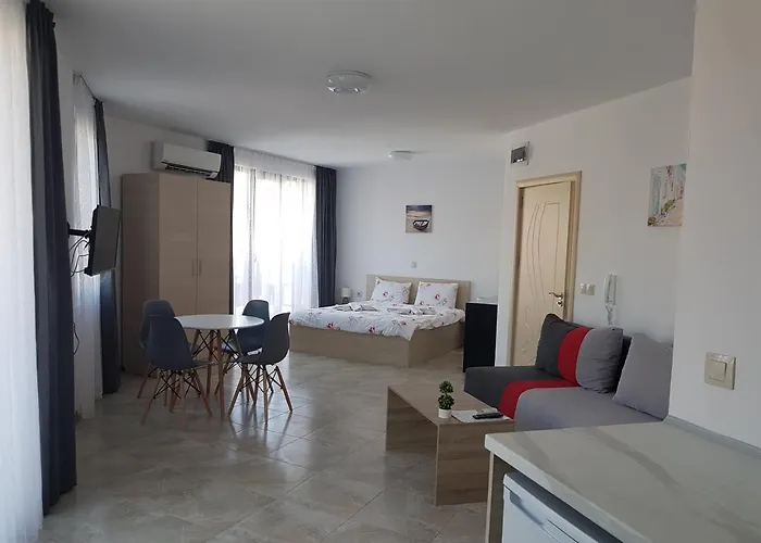 Odesos Созопол