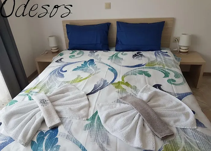 Odesos 2* Созопол