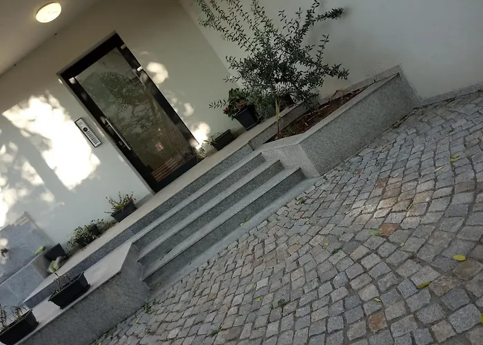 Къща за гости Odesos Созопол