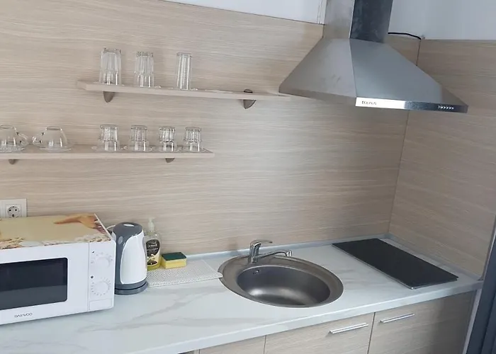 Odesos Къща за гости 2*