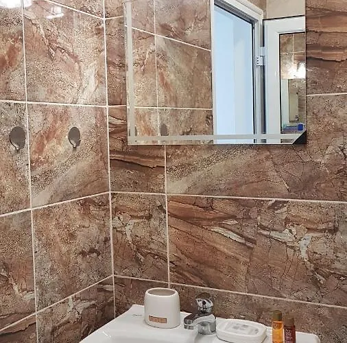 Odesos Къща за гости Созопол