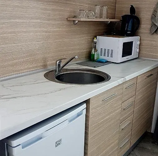 Къща за гости Odesos Созопол