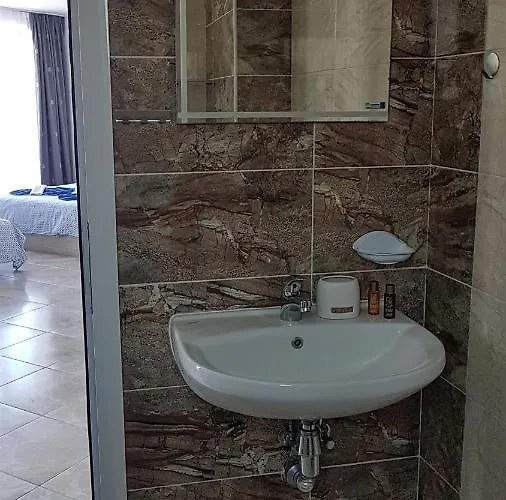 Къща за гости Odesos