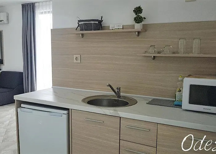 Odesos Къща за гости 2*